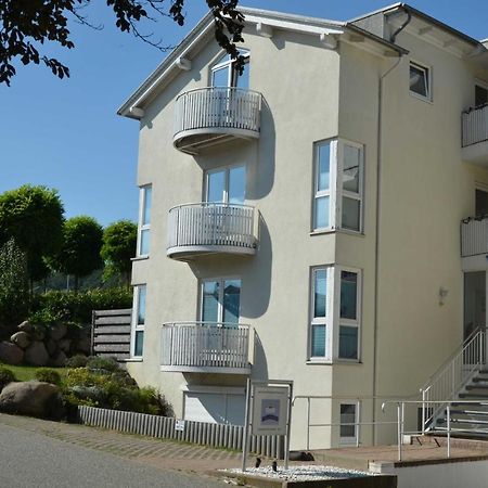 Villa Monika Steuerbord 5 Sassnitz Exterior photo